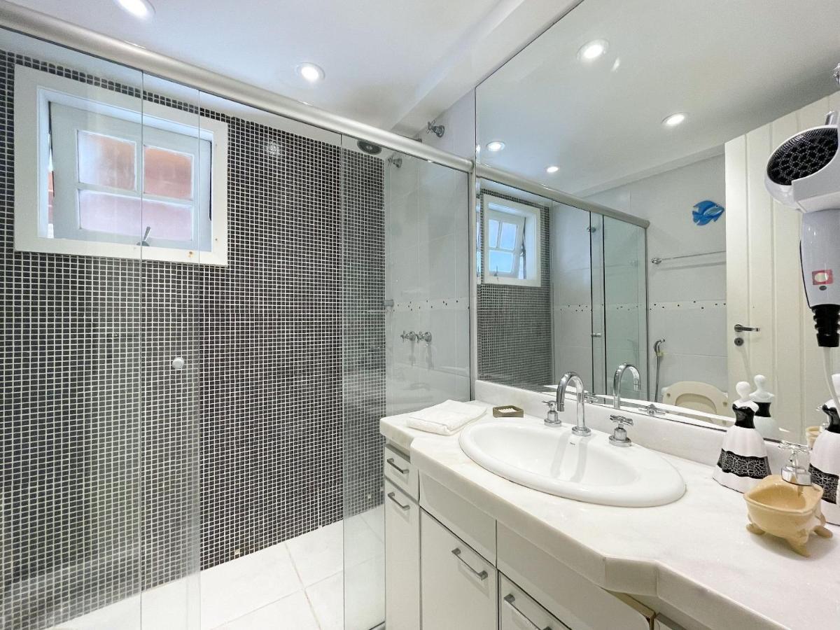 Bz21 Casa Com Jacuzzi E Churrasqueira Búzios Extérieur photo
