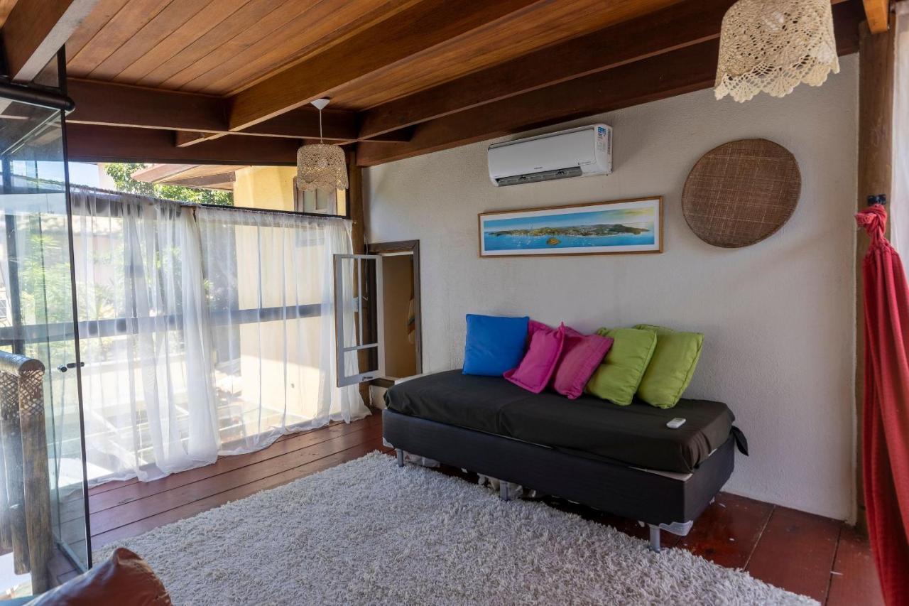 Bz21 Casa Com Jacuzzi E Churrasqueira Búzios Extérieur photo