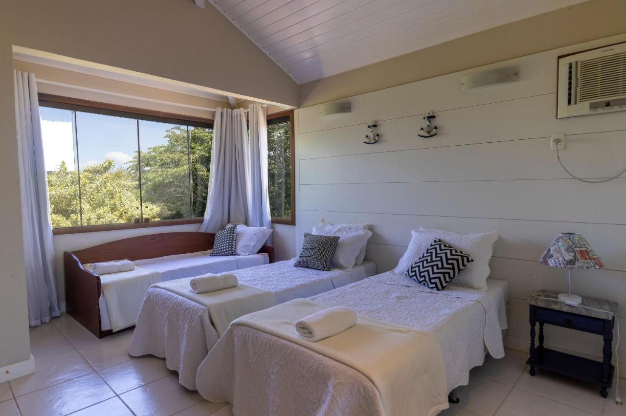 Bz21 Casa Com Jacuzzi E Churrasqueira Búzios Extérieur photo
